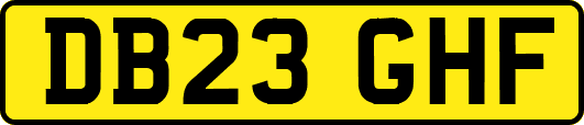 DB23GHF