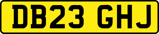 DB23GHJ