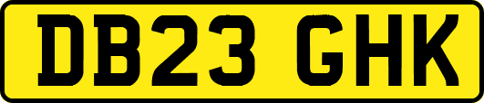 DB23GHK