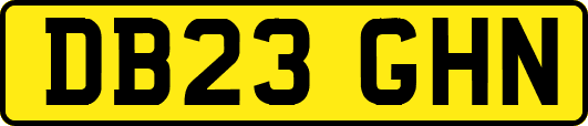 DB23GHN