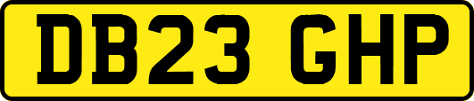 DB23GHP