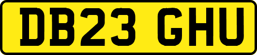 DB23GHU