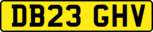 DB23GHV