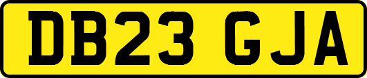 DB23GJA
