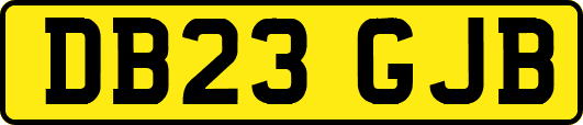 DB23GJB