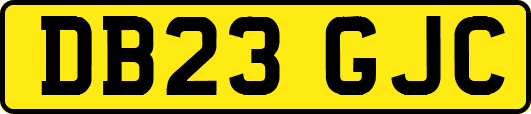 DB23GJC