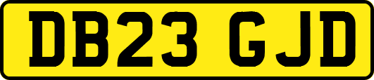 DB23GJD
