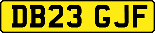 DB23GJF
