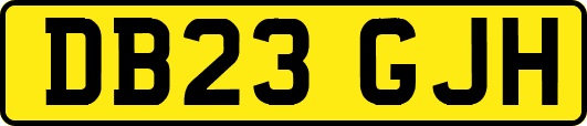 DB23GJH