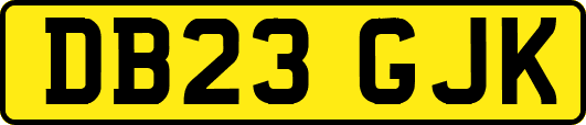 DB23GJK