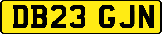 DB23GJN