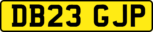 DB23GJP