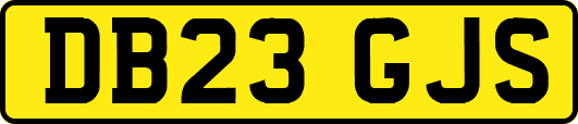 DB23GJS