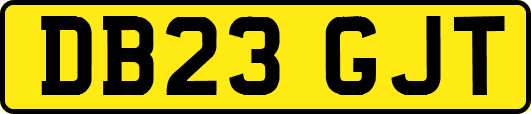 DB23GJT