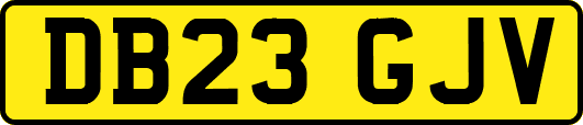 DB23GJV