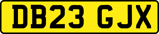 DB23GJX