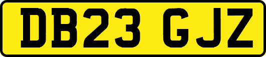DB23GJZ