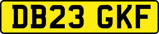 DB23GKF