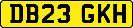 DB23GKH