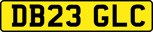 DB23GLC