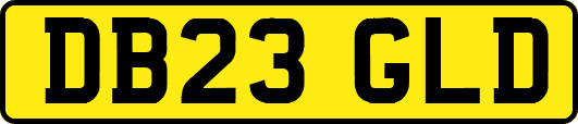 DB23GLD