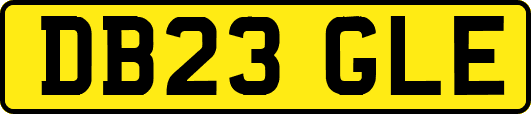 DB23GLE