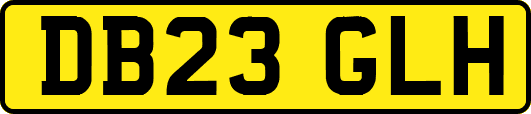 DB23GLH