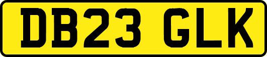 DB23GLK