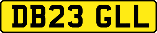 DB23GLL