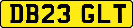 DB23GLT