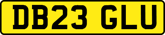 DB23GLU