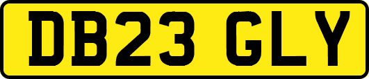 DB23GLY