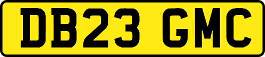 DB23GMC