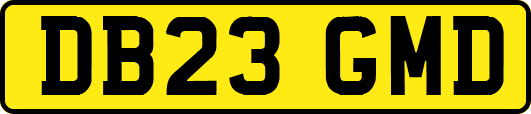 DB23GMD