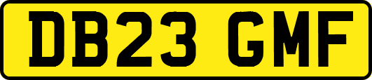 DB23GMF