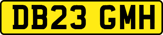 DB23GMH
