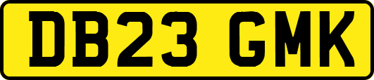 DB23GMK