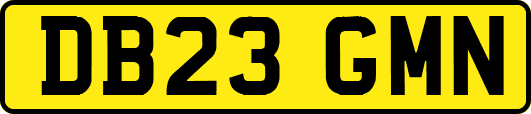 DB23GMN