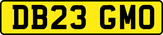 DB23GMO