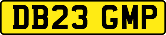 DB23GMP