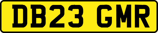 DB23GMR
