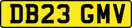 DB23GMV