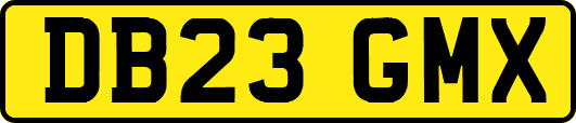 DB23GMX