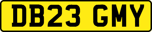 DB23GMY