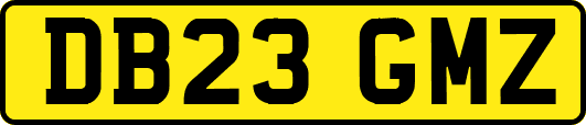 DB23GMZ