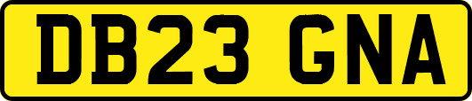 DB23GNA