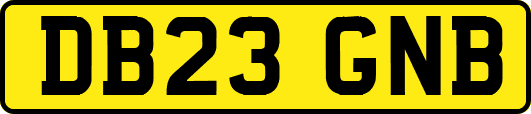 DB23GNB