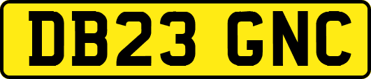 DB23GNC