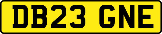 DB23GNE