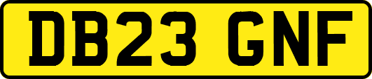 DB23GNF